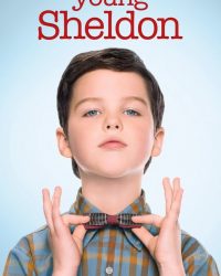 Tuổi Thơ Bá Đạo của Sheldon (Phần 1)
