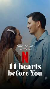 11 Mối Tình Trước Em 11 Mối Tình Trước Em