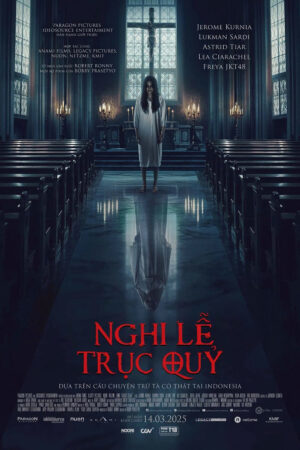 Nghi Lễ Trục Quỷ Nghi Lễ Trục Quỷ