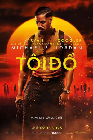 Tội Đồ Tội Đồ