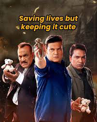 C.I.D (phần 2) C.I.D (phần 2)