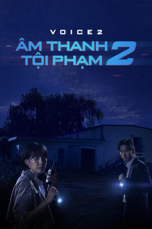Âm Thanh Tội Phạm 2 Âm Thanh Tội Phạm 2