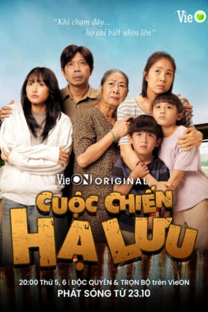 Cuộc Chiến Hạ Lưu