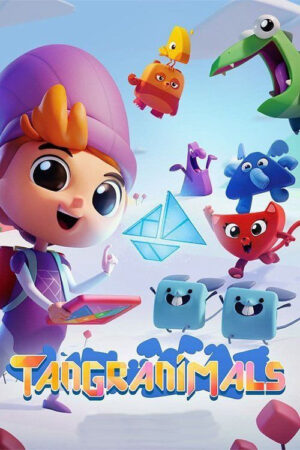 Những Loài Thú Xứ Tangra Những Loài Thú Xứ Tangra