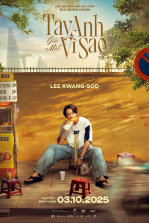 Tay Anh Giữ Một Vì Sao Tay Anh Giữ Một Vì Sao