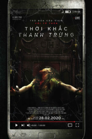 Thời Khắc Thanh Trừng Thời Khắc Thanh Trừng