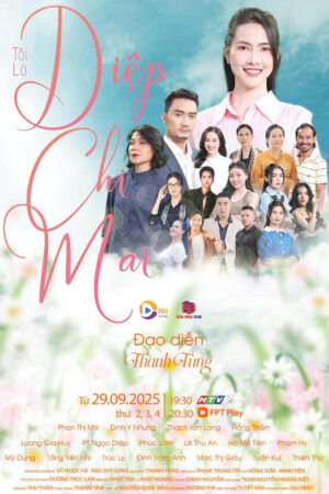 Tôi Là DIệp Chi Mai