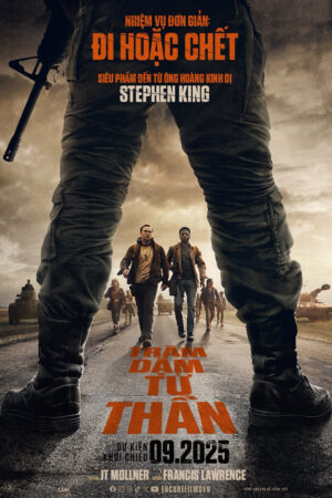 Trăm Dặm Tử Thần Trăm Dặm Tử Thần