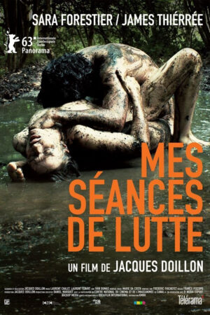 Trận chiến tình yêu Trận chiến tình yêu